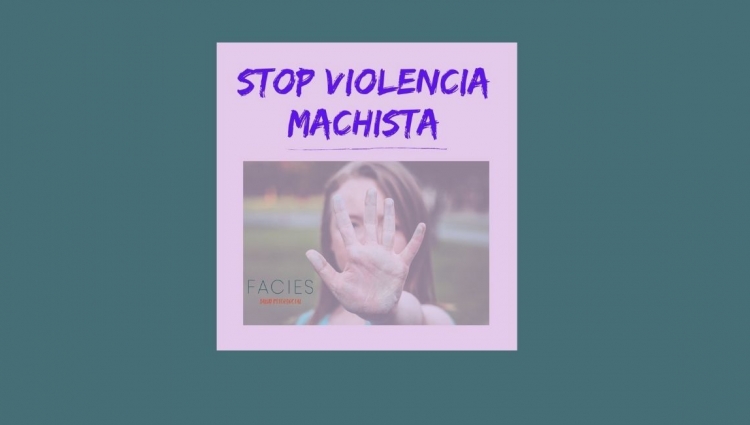 25N, un cambio de perspectiva para lograr erradicar la violencia machista.